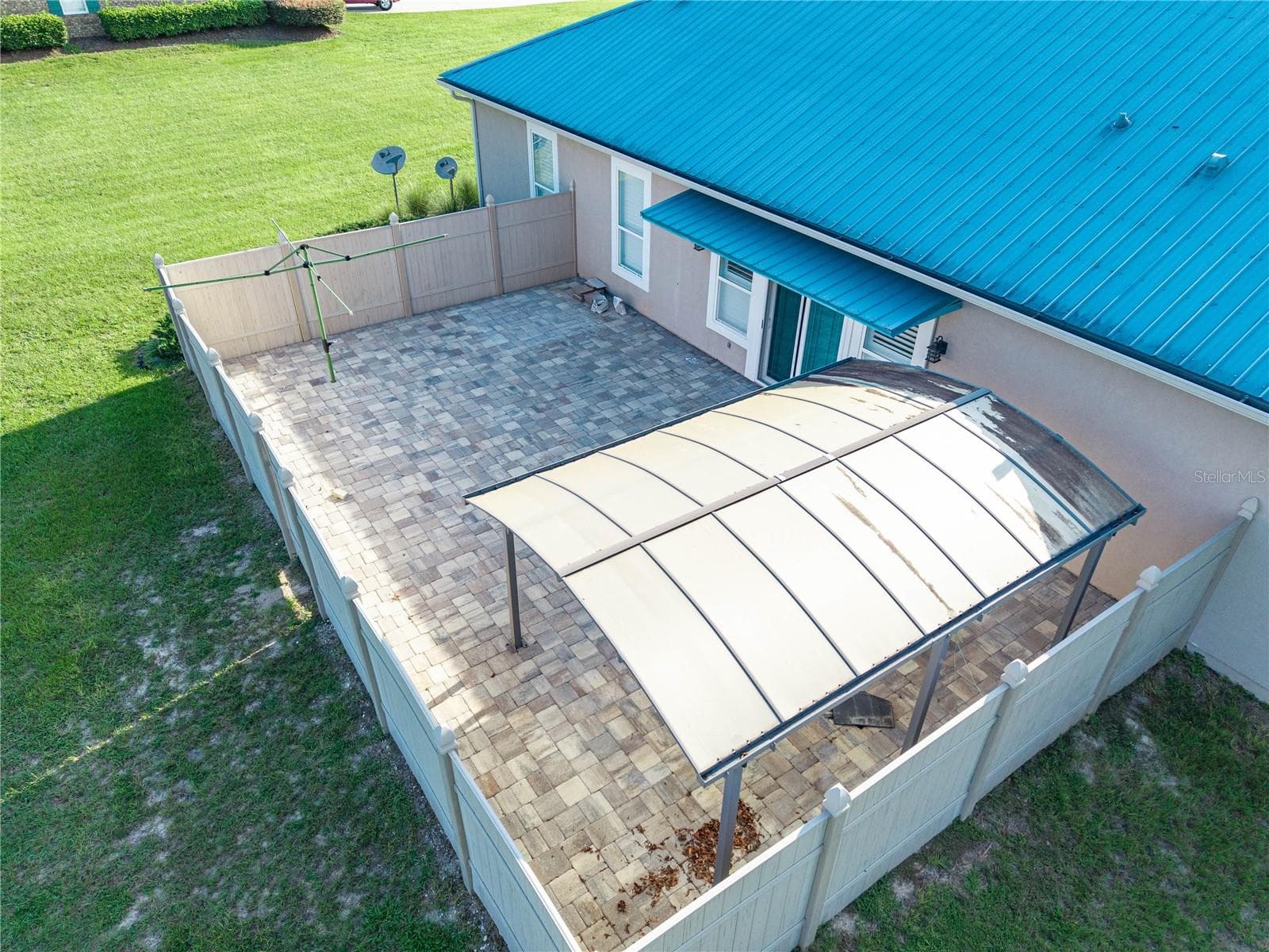 Single Family Residence at 254 SW NIGHTSHADE DR, LAKE CITY, photo 35 of 42