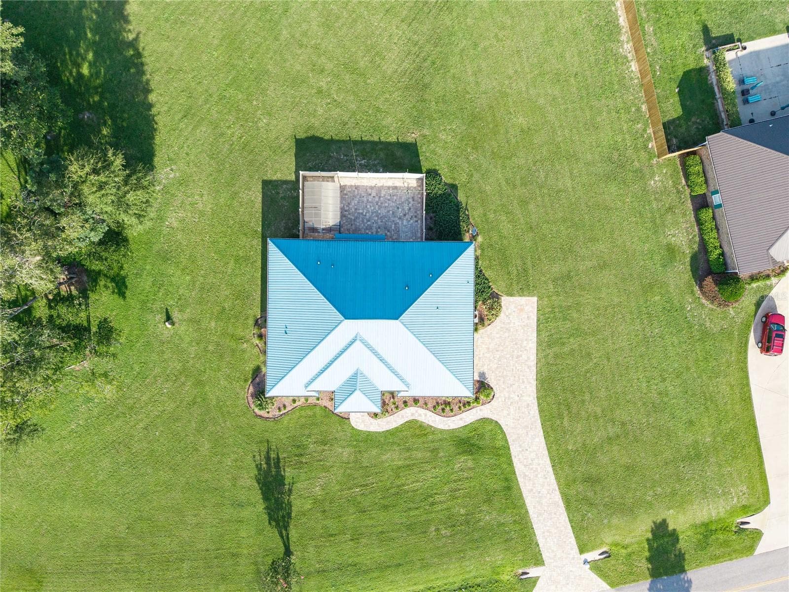 Single Family Residence at 254 SW NIGHTSHADE DR, LAKE CITY, photo 42 of 42