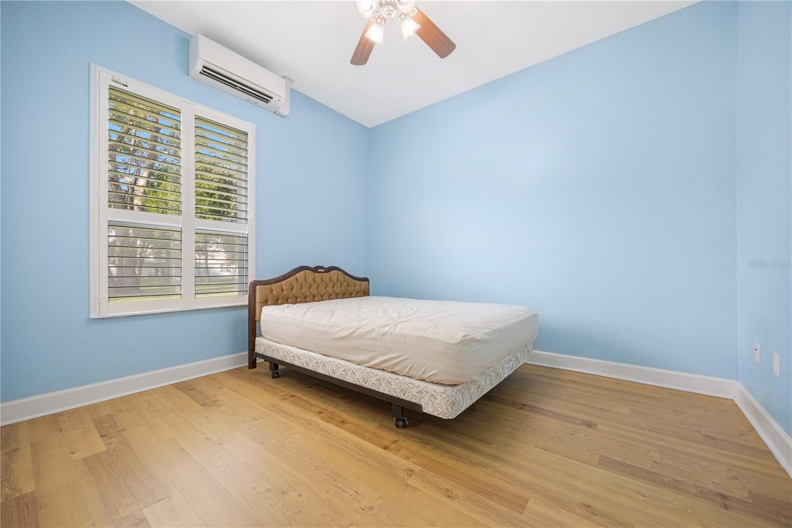Bedroom 3 - 254 SW NIGHTSHADE DR, LAKE CITY