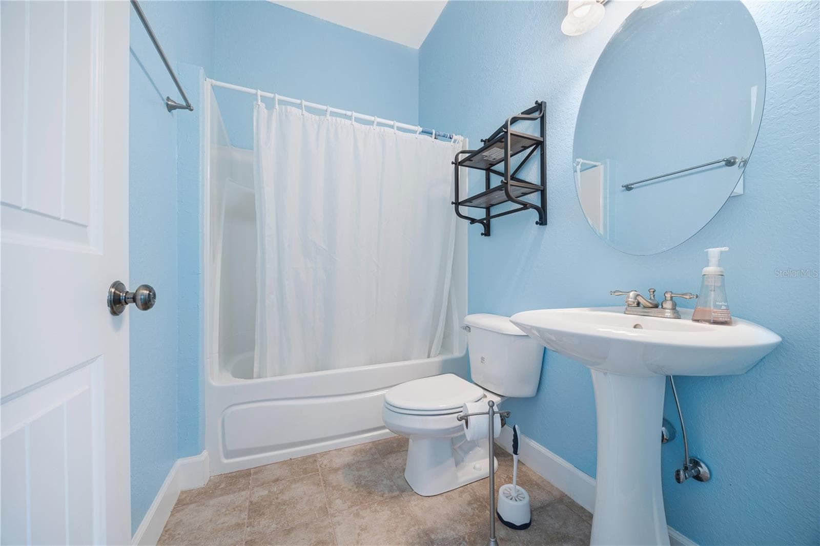 Bathroom 3 - 254 SW NIGHTSHADE DR, LAKE CITY