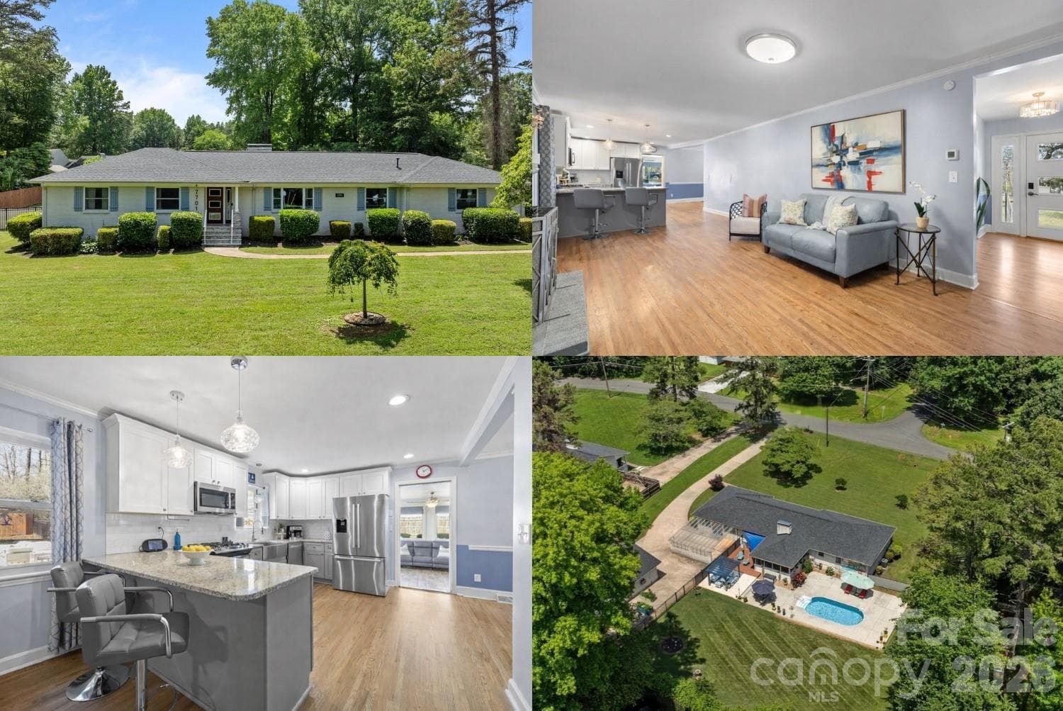 7701 Shady Lane