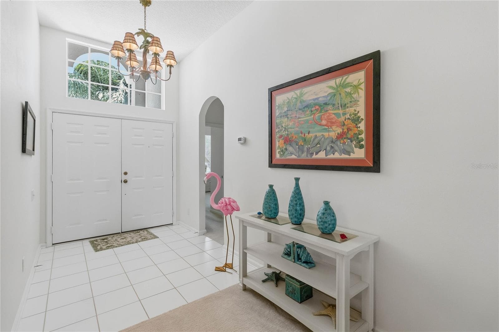 Single Family Residence at 3245 FALCON POINT DR, KISSIMMEE, photo 4 of 31
