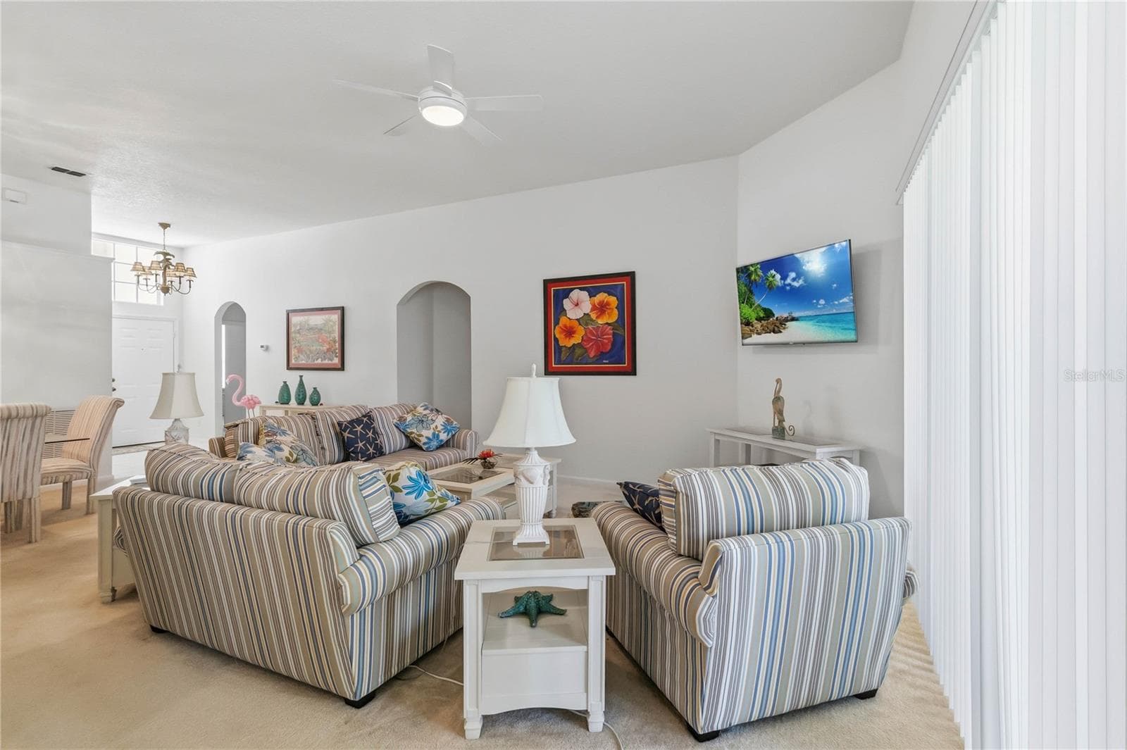 Single Family Residence at 3245 FALCON POINT DR, KISSIMMEE, photo 7 of 31