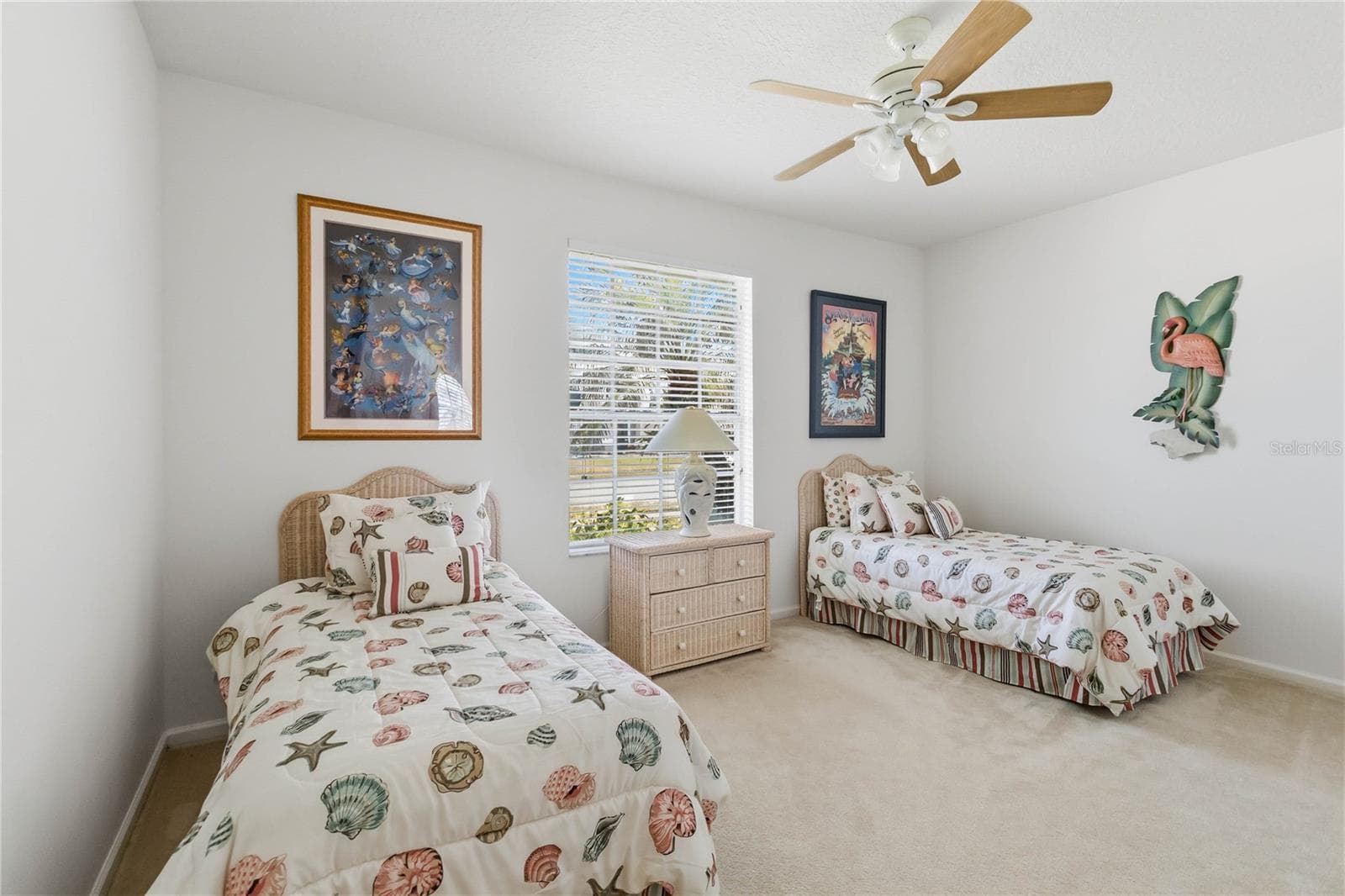 Single Family Residence at 3245 FALCON POINT DR, KISSIMMEE, photo 22 of 31