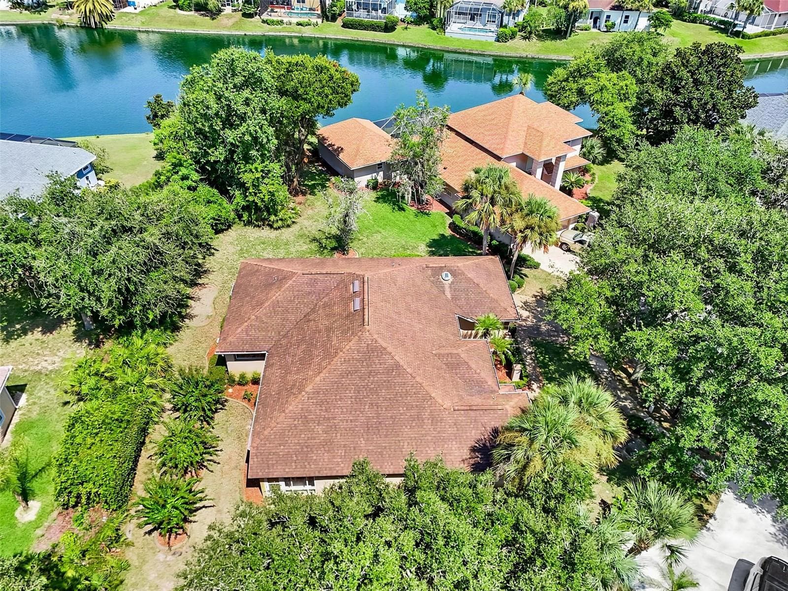 Single Family Residence at 22 IBIS CT N, PALM COAST, photo 23 of 29