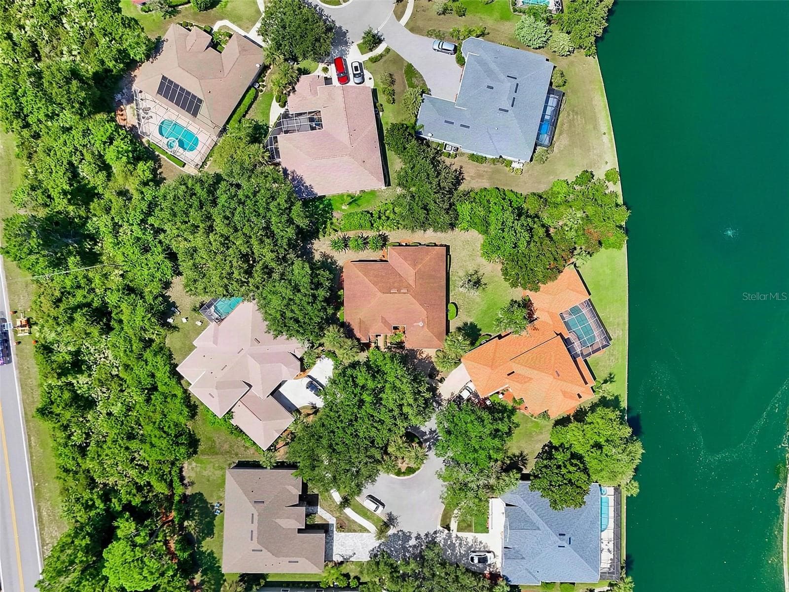 Single Family Residence at 22 IBIS CT N, PALM COAST, photo 25 of 29
