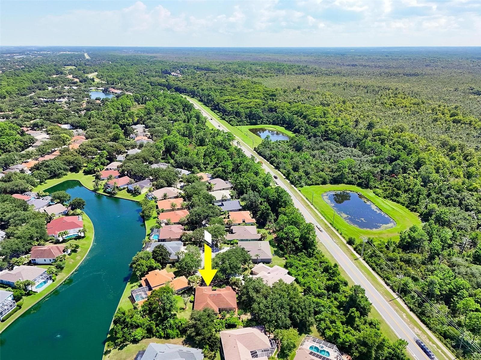Single Family Residence at 22 IBIS CT N, PALM COAST, photo 26 of 29