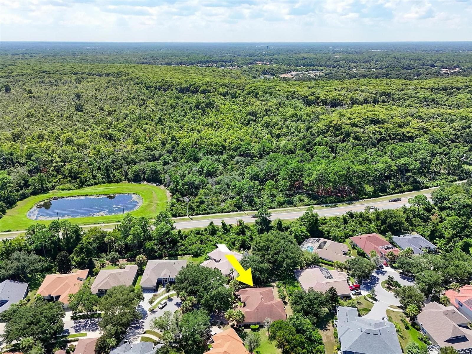 Single Family Residence at 22 IBIS CT N, PALM COAST, photo 29 of 29