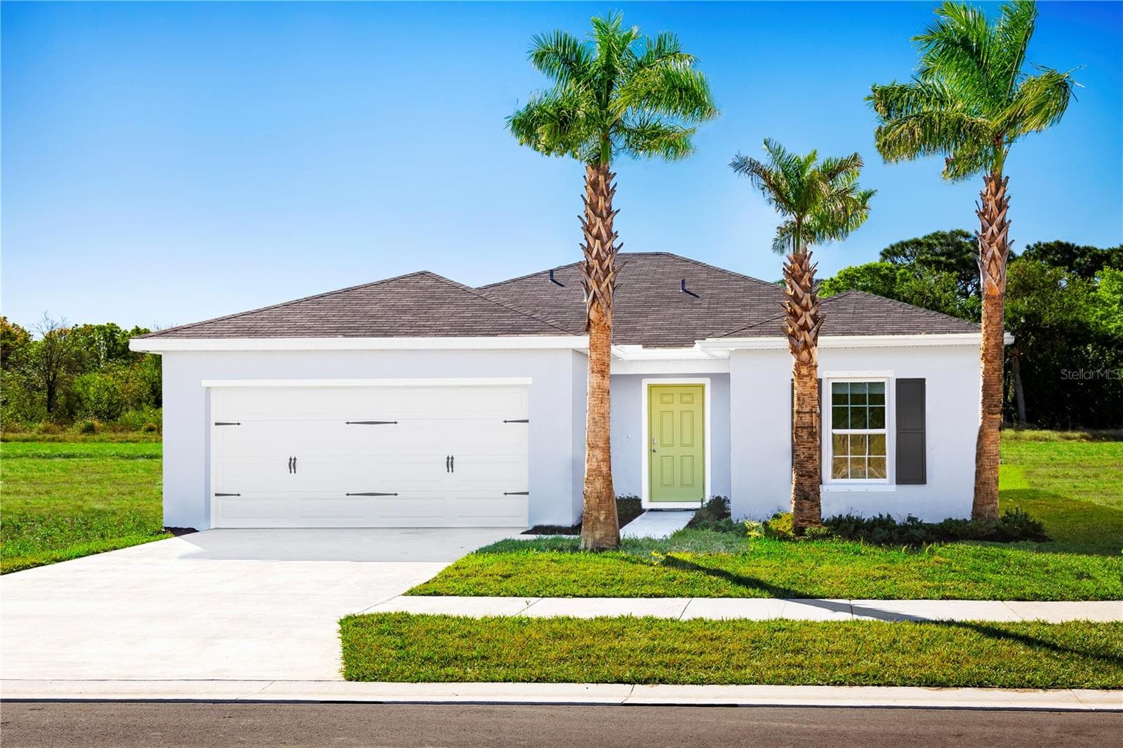 8878 WILDFLOWER FIELD LN