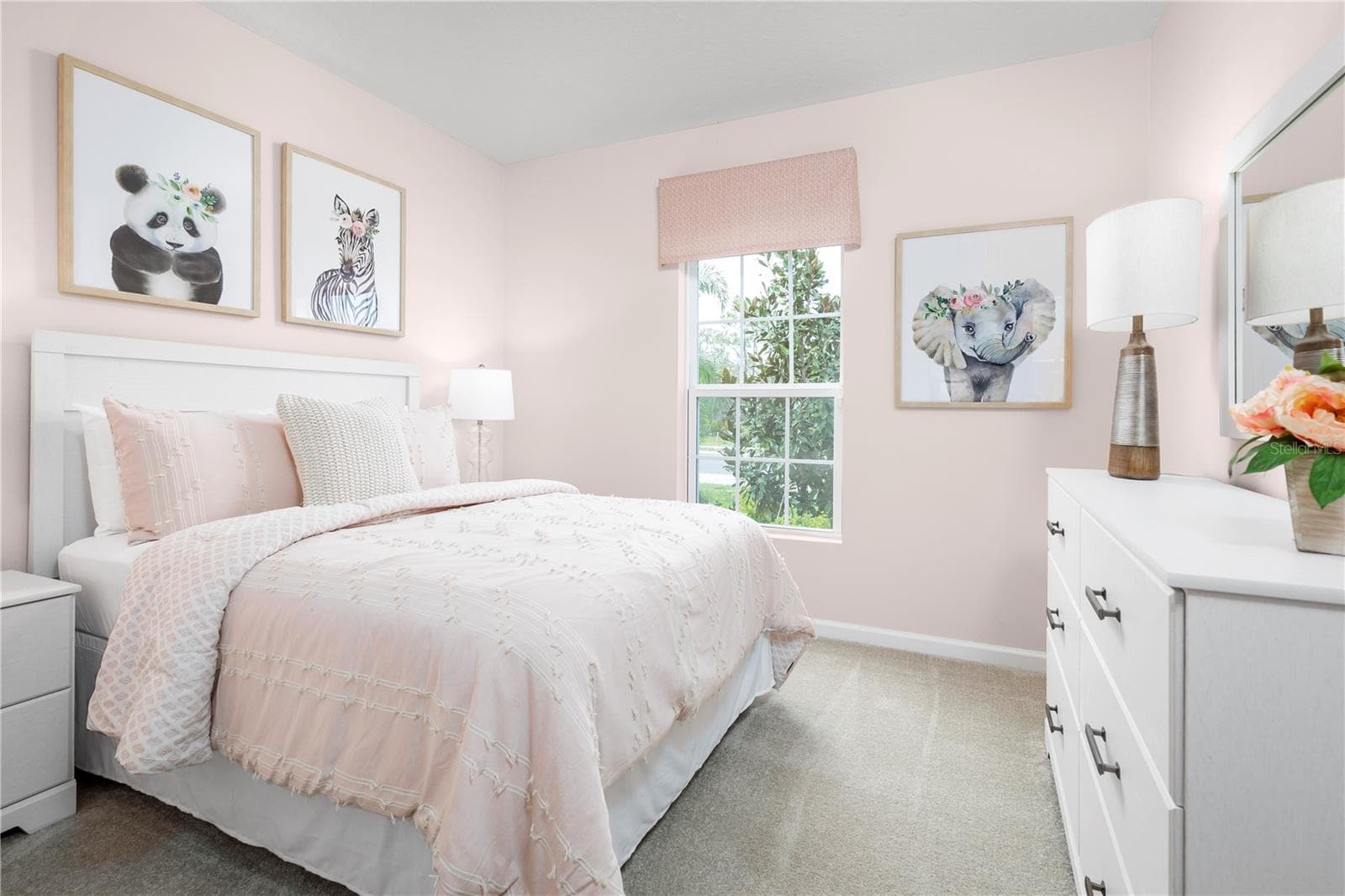 Single Family Residence at 8878 WILDFLOWER FIELD LN, WILDWOOD, photo 9 of 12