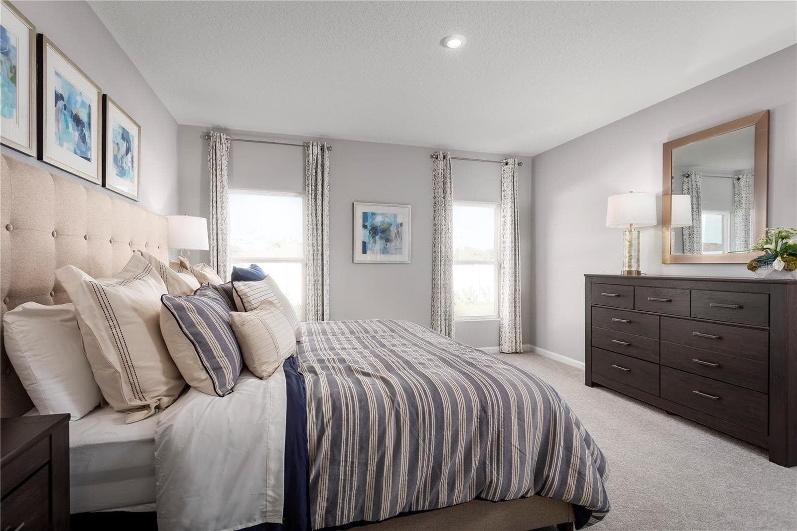 Single Family Residence at 8884 WILDFLOWER FIELD LN, WILDWOOD, photo 11 of 17