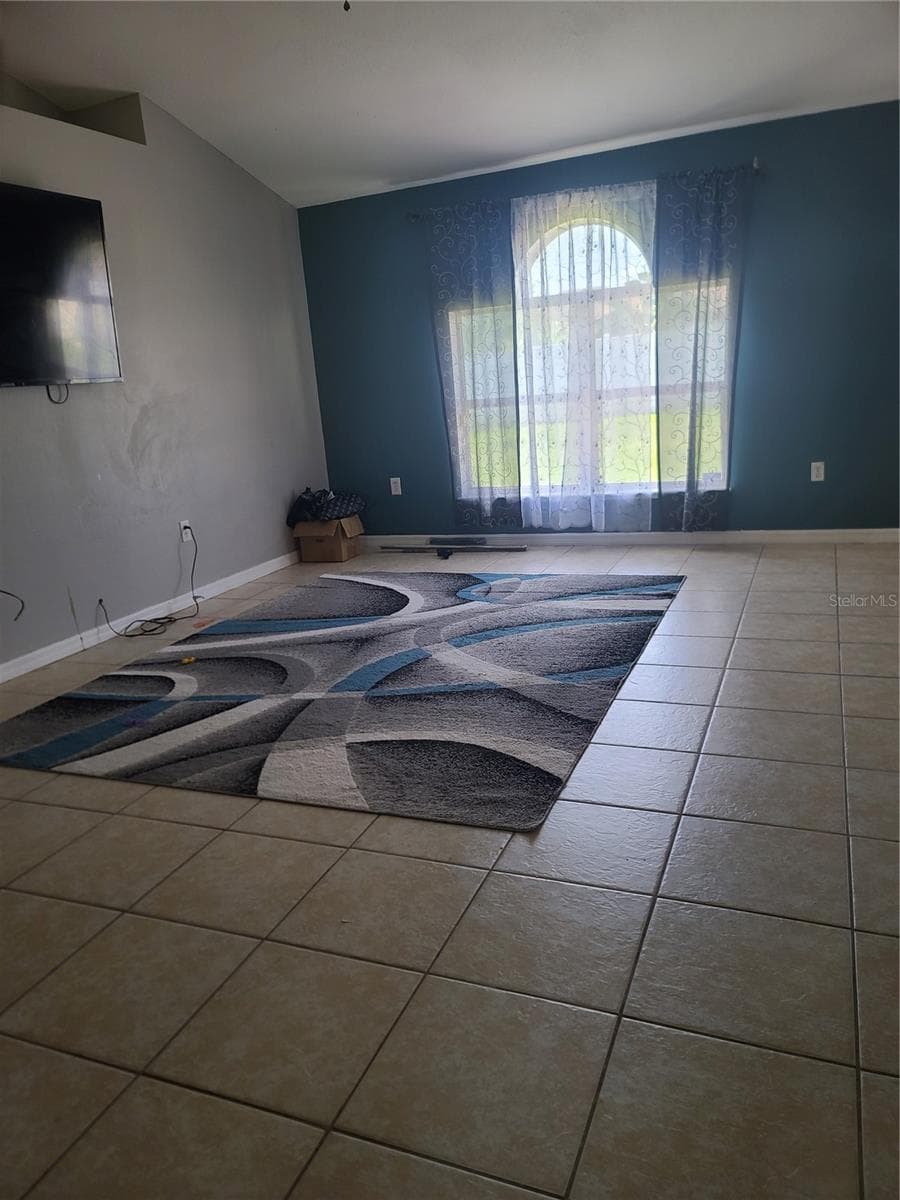 Family Room. - 149 AURORA LN, KISSIMMEE