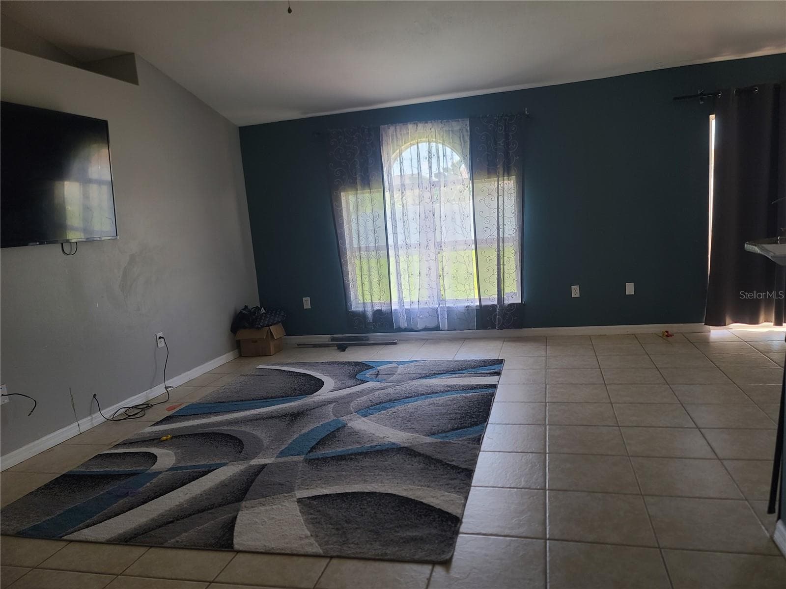 Family Room. - 149 AURORA LN, KISSIMMEE