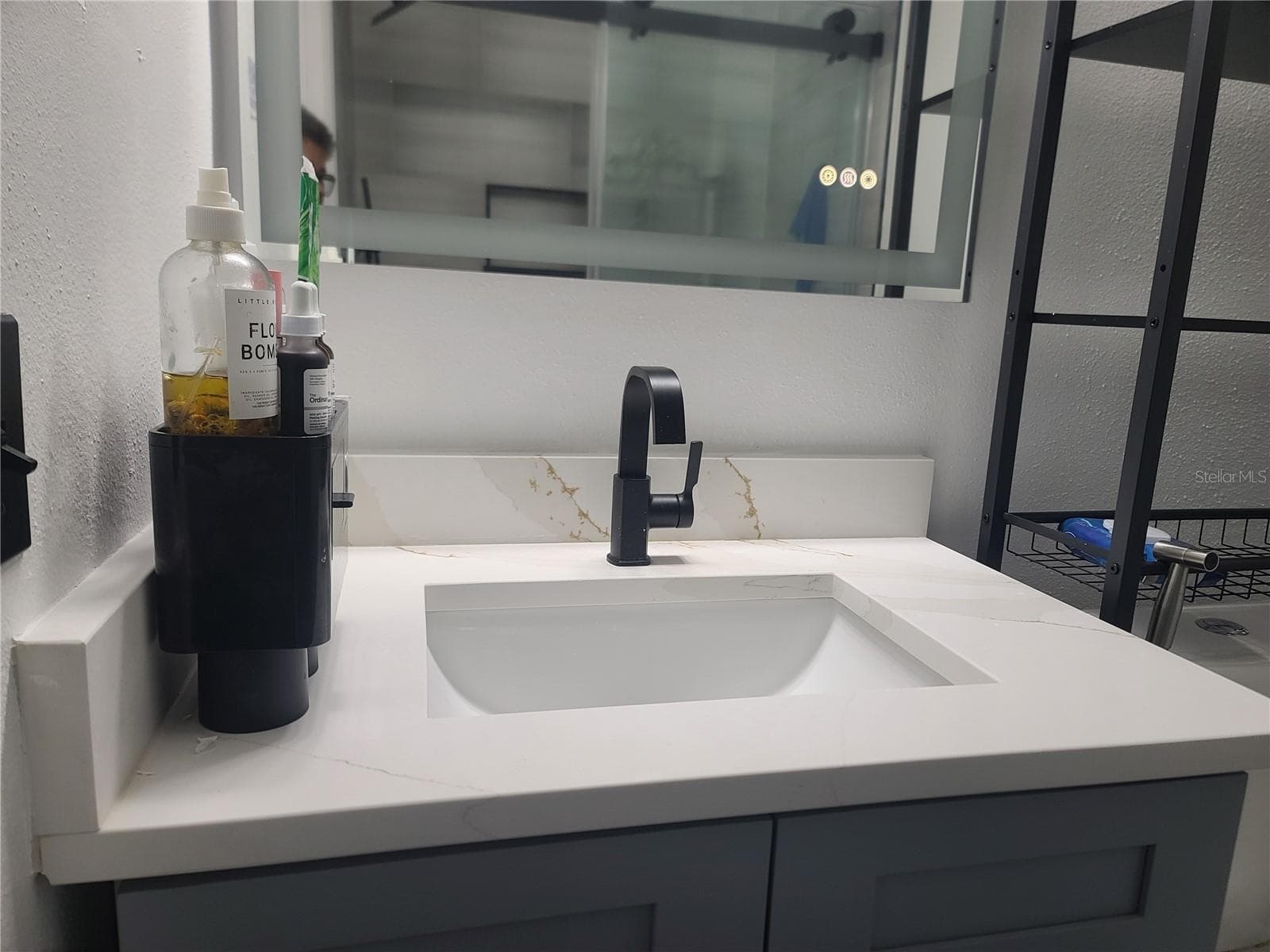 Master Suite sink. - 149 AURORA LN, KISSIMMEE