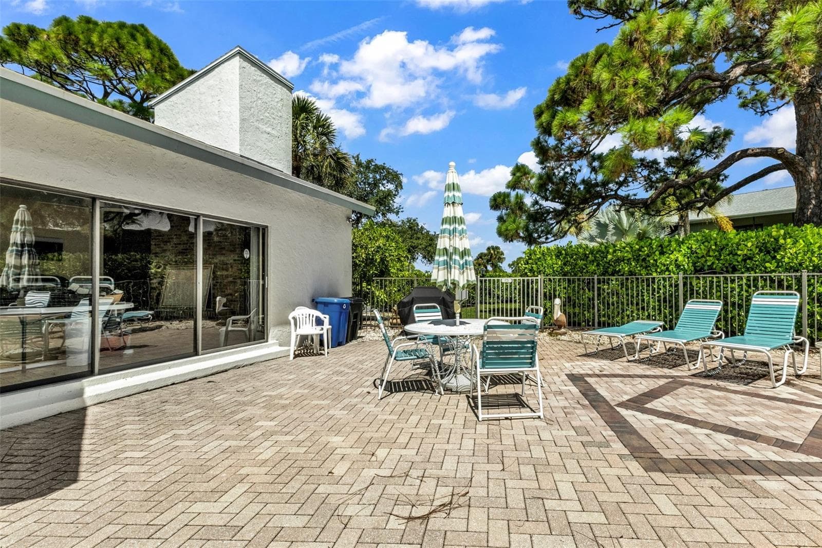 Condominium at 1730 MANASOTA BEACH RD #115, ENGLEWOOD, photo 24 of 24