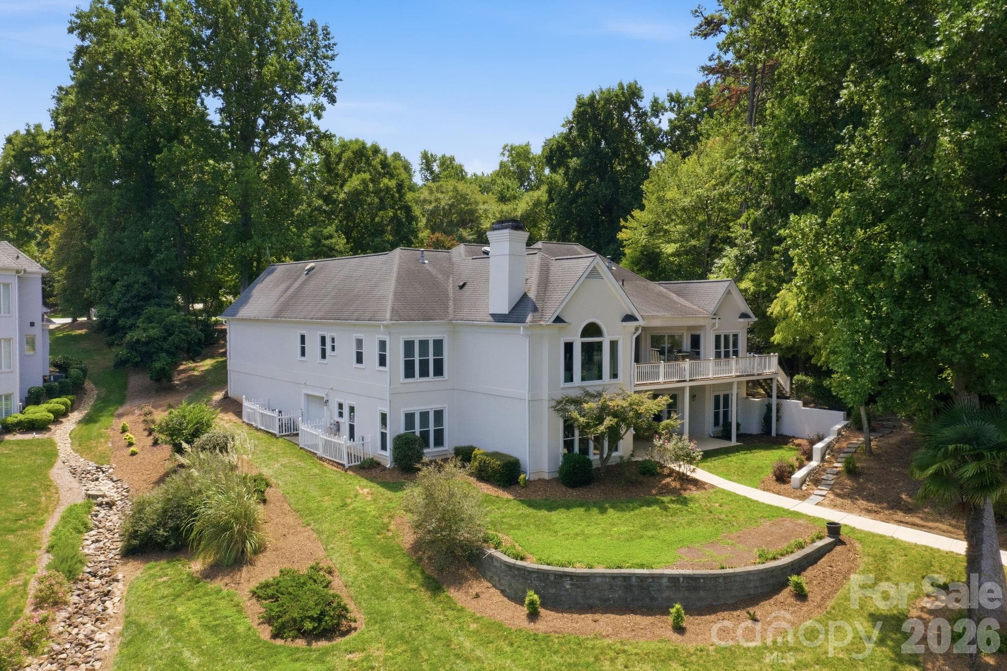 Single Family Residence at 19318 Mary Ardrey Circle, Cornelius, photo 34 of 39
