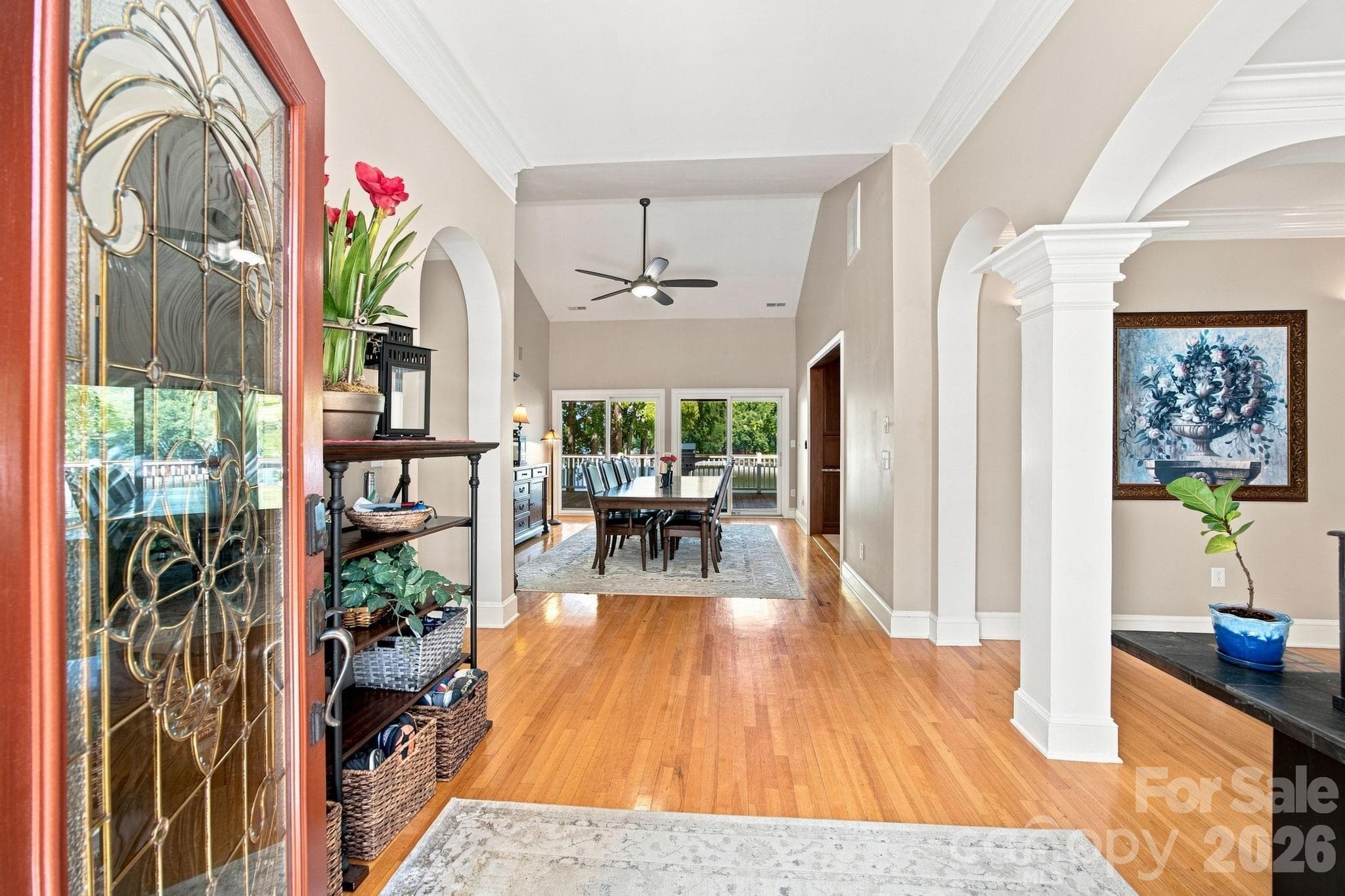 Single Family Residence at 19318 Mary Ardrey Circle, Cornelius, photo 7 of 39