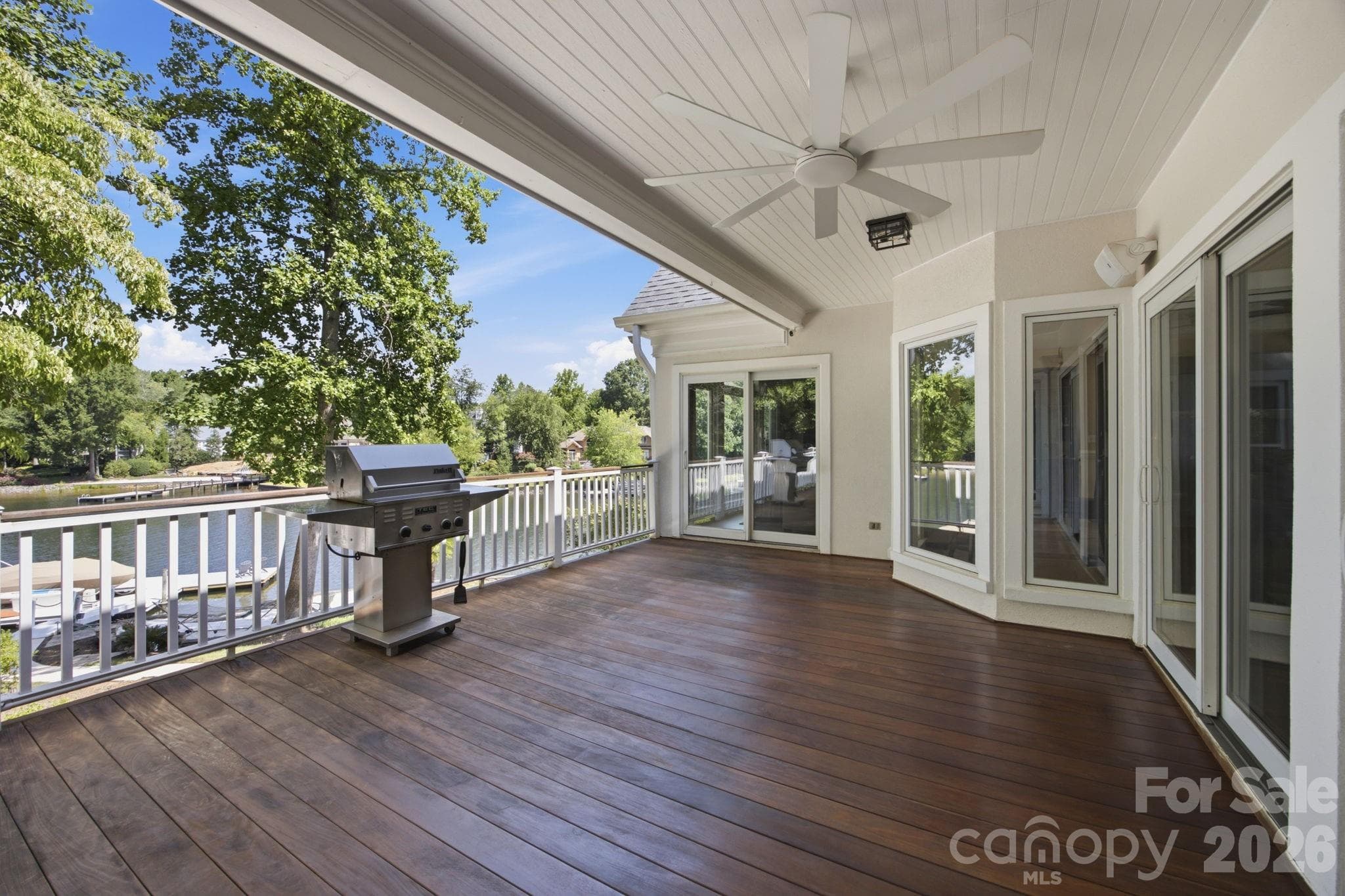 Single Family Residence at 19318 Mary Ardrey Circle, Cornelius, photo 36 of 39