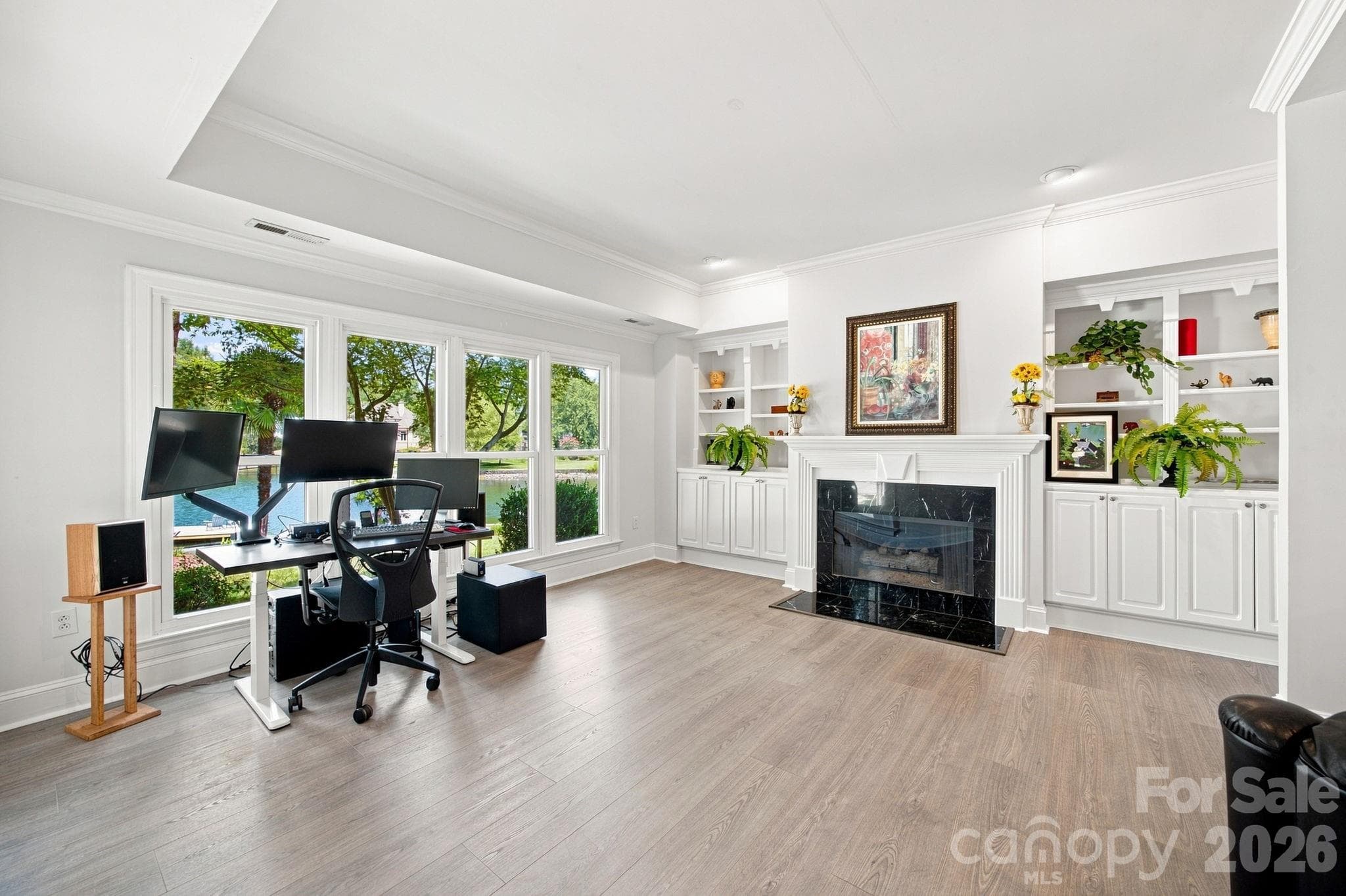 Single Family Residence at 19318 Mary Ardrey Circle, Cornelius, photo 31 of 39