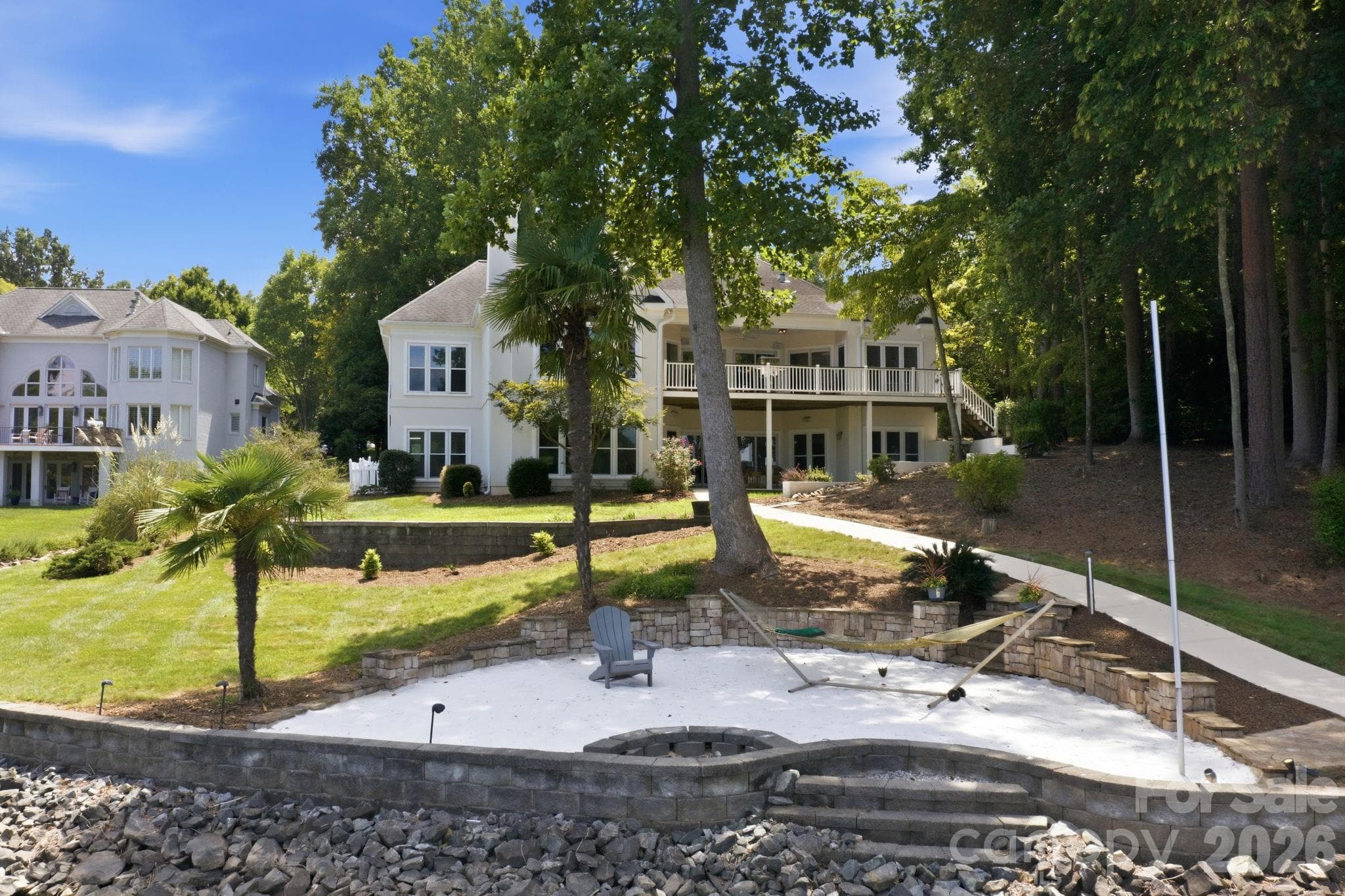 Single Family Residence at 19318 Mary Ardrey Circle, Cornelius, photo 33 of 39