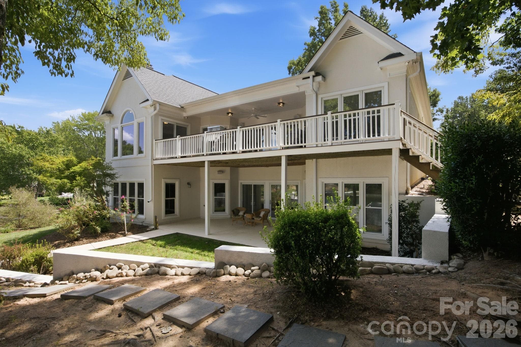 Single Family Residence at 19318 Mary Ardrey Circle, Cornelius, photo 38 of 39