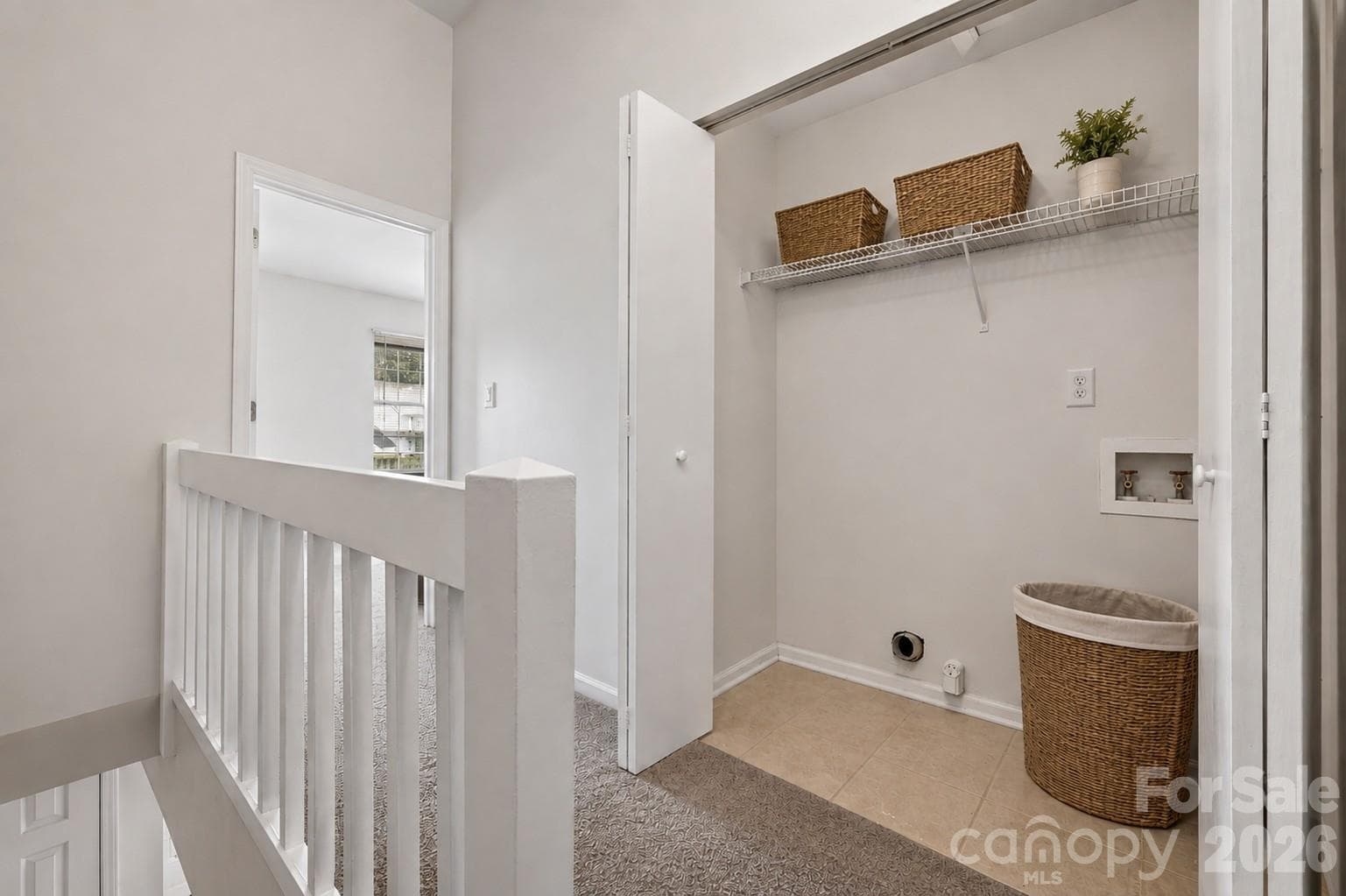 virtually staged to show potential - 6216 Windsor Gate Lane, Charlotte