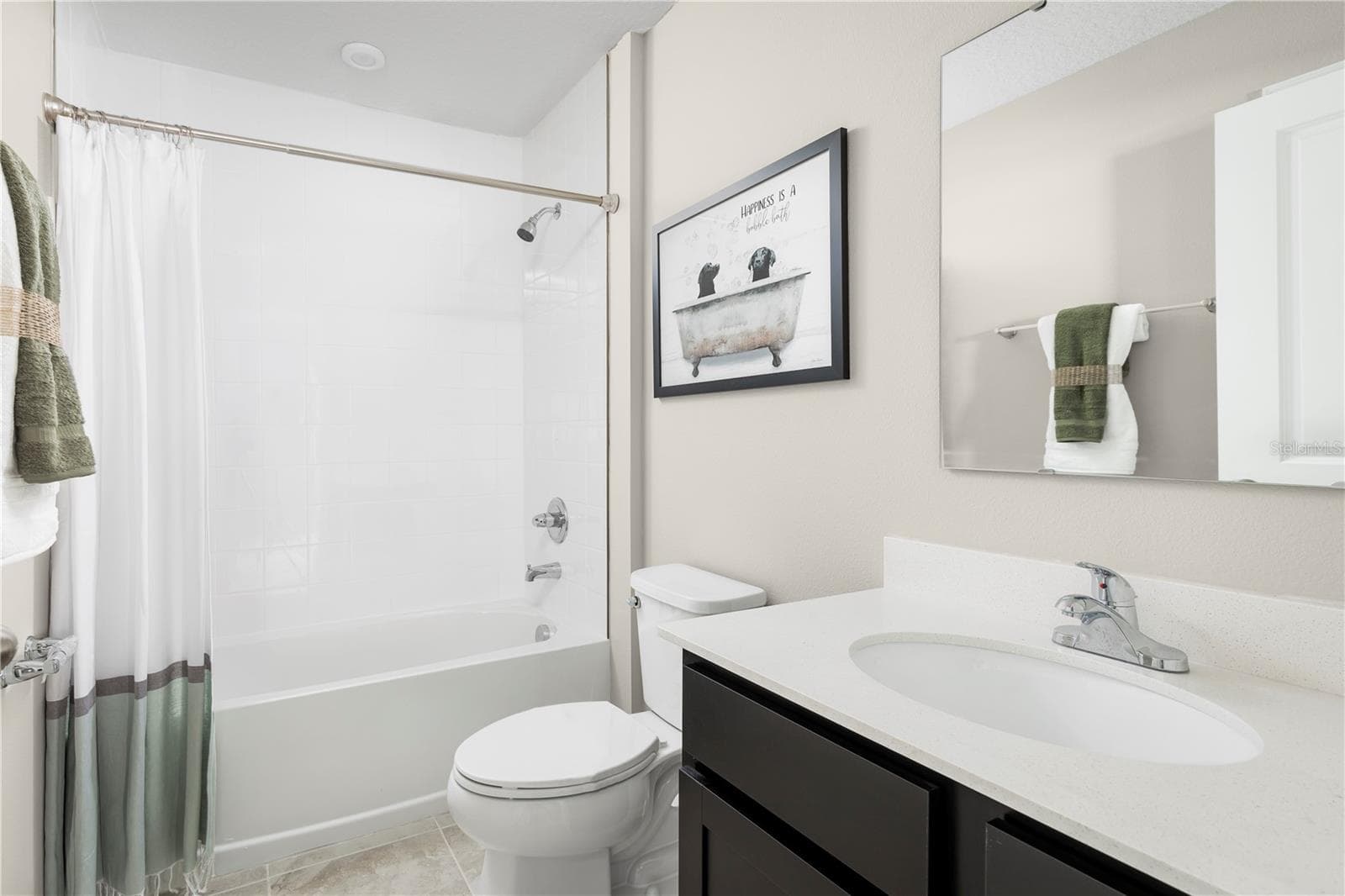Single Family Residence at 8896 WILDFLOWER FIELD LN, WILDWOOD, photo 14 of 15