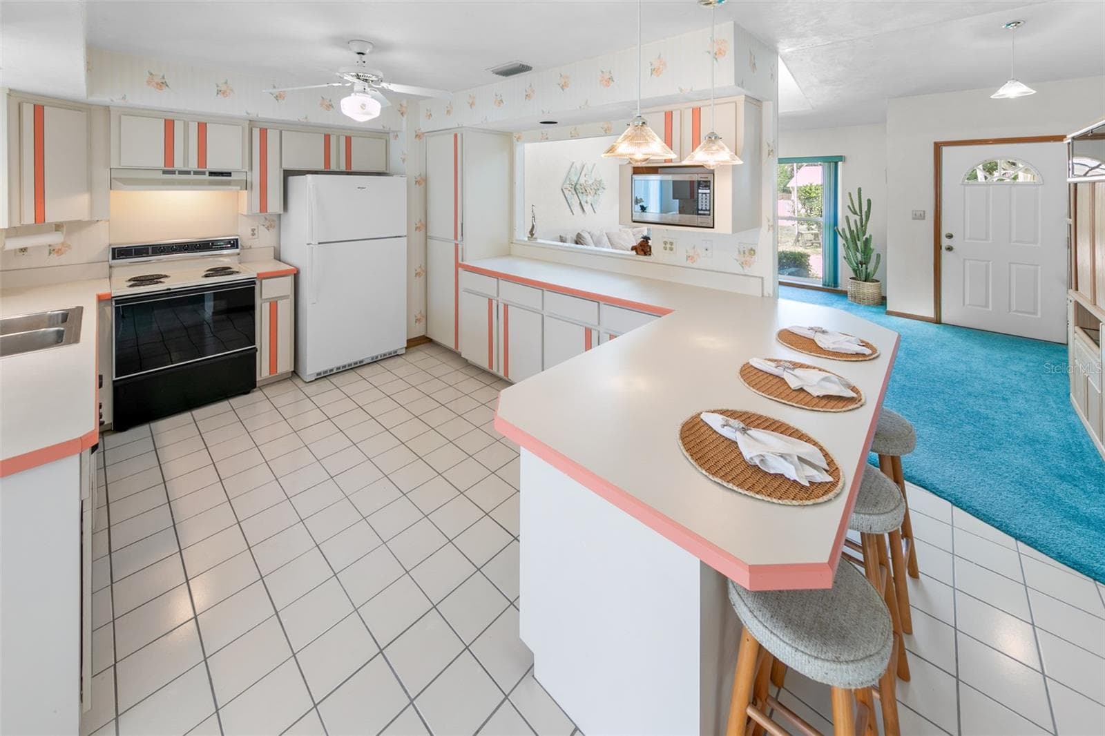 Single Family Residence at 4715 S PENINSULA DR, PONCE INLET, photo 9 of 51