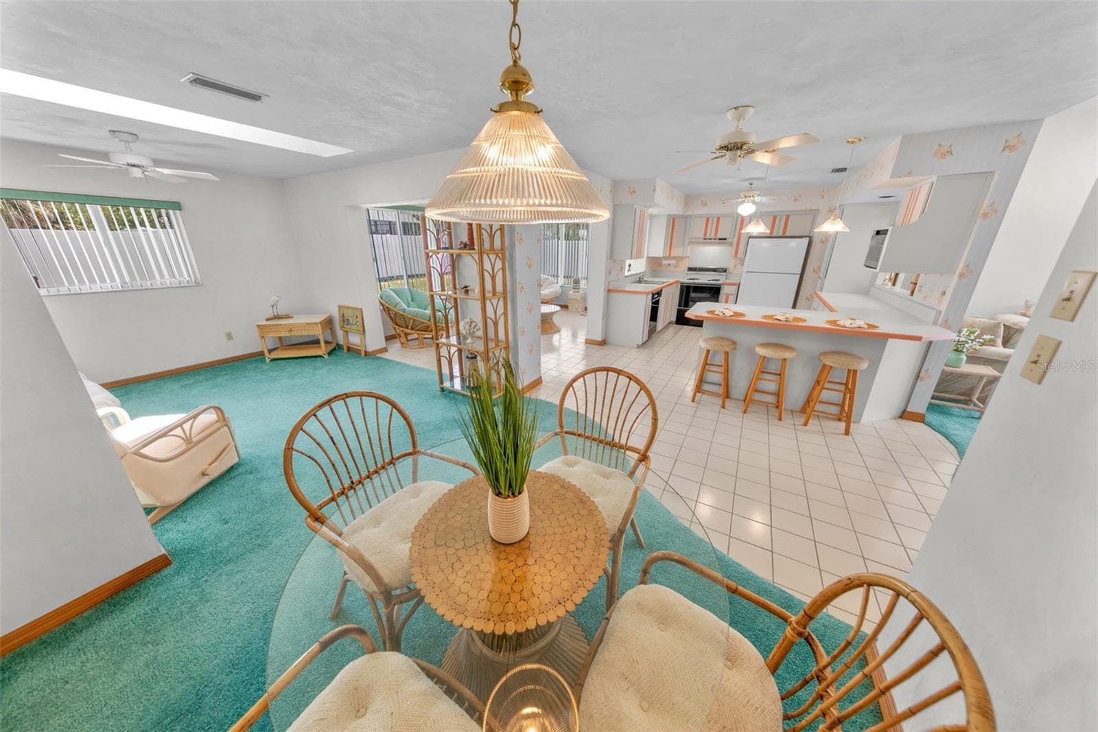Single Family Residence at 4715 S PENINSULA DR, PONCE INLET, photo 17 of 51