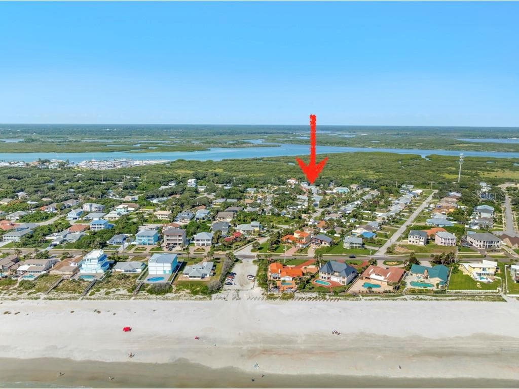 Single Family Residence at 4715 S PENINSULA DR, PONCE INLET, photo 21 of 51