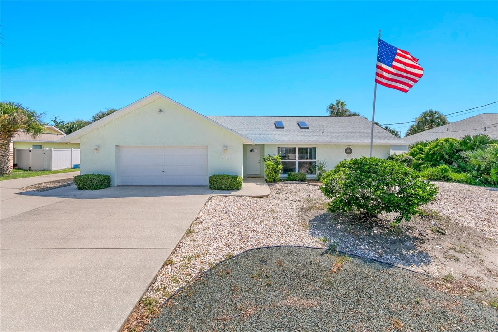 Single Family Residence at 4715 S PENINSULA DR, PONCE INLET, photo 41 of 51