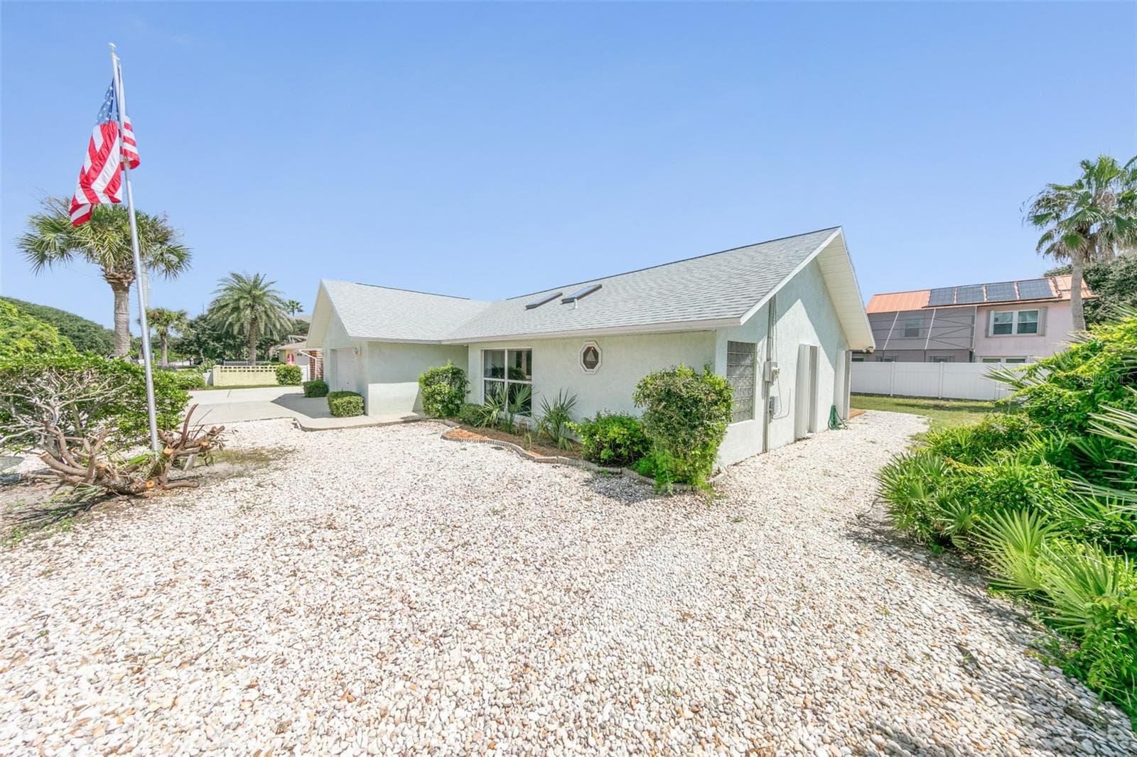 Single Family Residence at 4715 S PENINSULA DR, PONCE INLET, photo 49 of 51