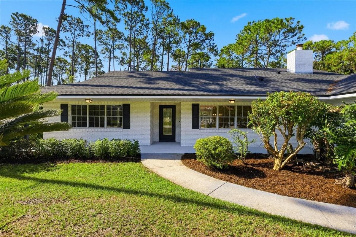 Single Family Residence at 2 ELDER PL, PALM COAST, photo 42 of 55