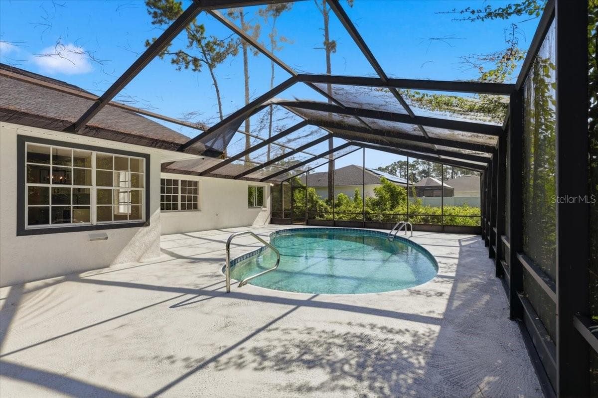Single Family Residence at 2 ELDER PL, PALM COAST, photo 2 of 55