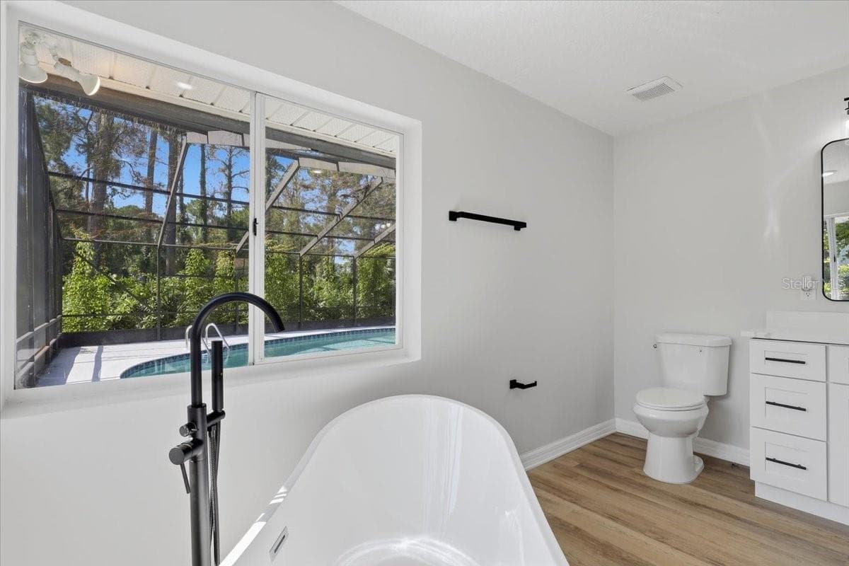 Single Family Residence at 2 ELDER PL, PALM COAST, photo 23 of 55