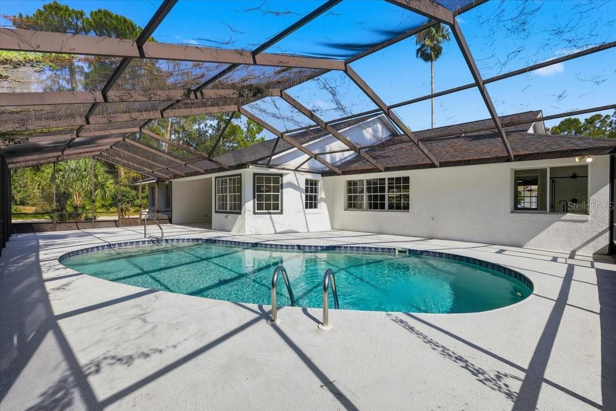 Single Family Residence at 2 ELDER PL, PALM COAST, photo 35 of 55