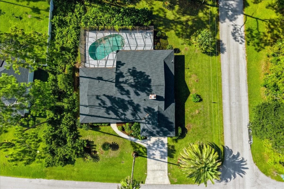 Single Family Residence at 2 ELDER PL, PALM COAST, photo 41 of 55