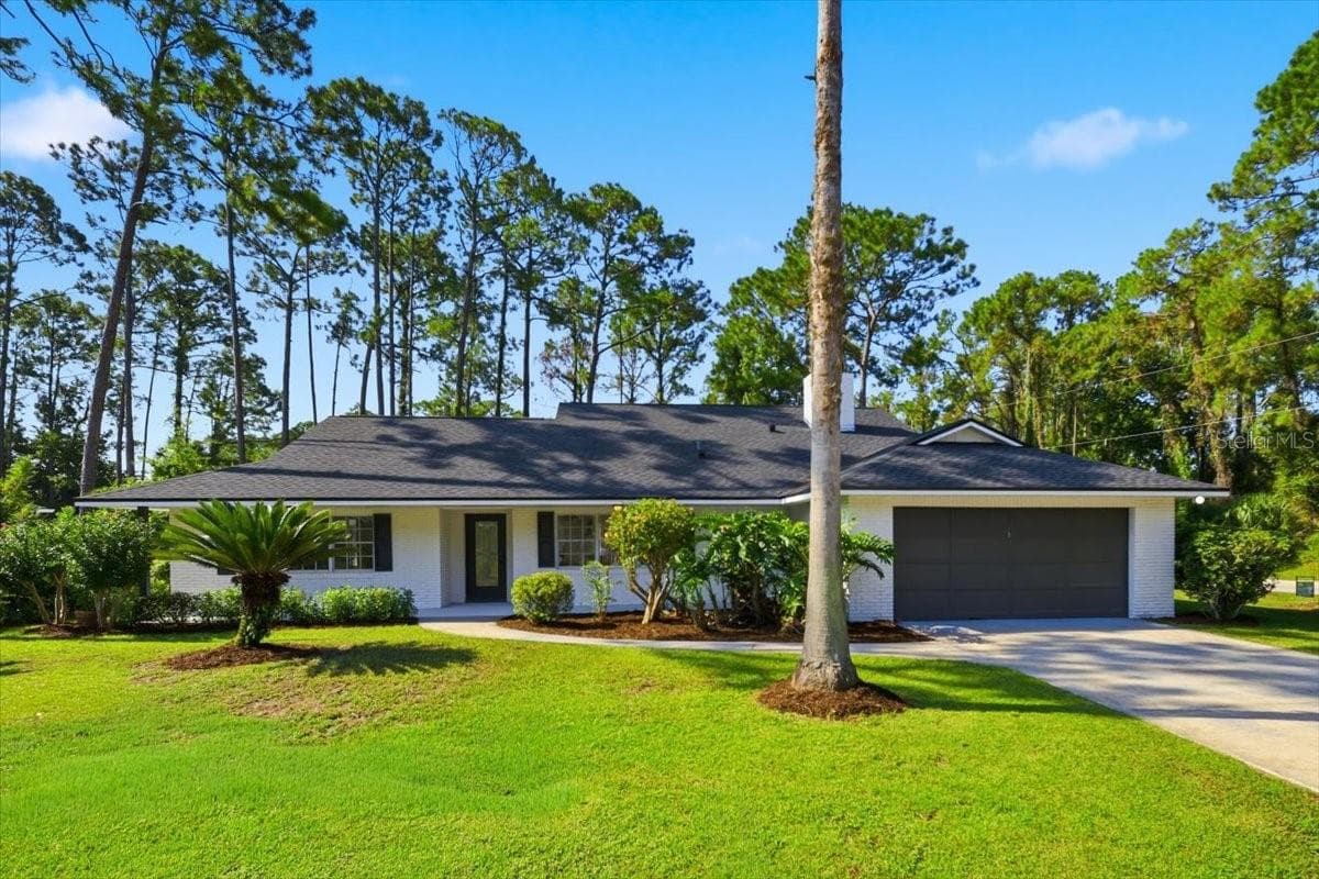 Single Family Residence at 2 ELDER PL, PALM COAST, photo 49 of 55