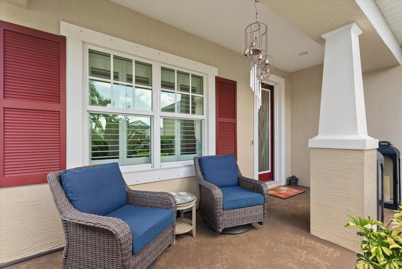 Single Family Residence at 4522 CEDAR BRUSH TER, SARASOTA, photo 3 of 57