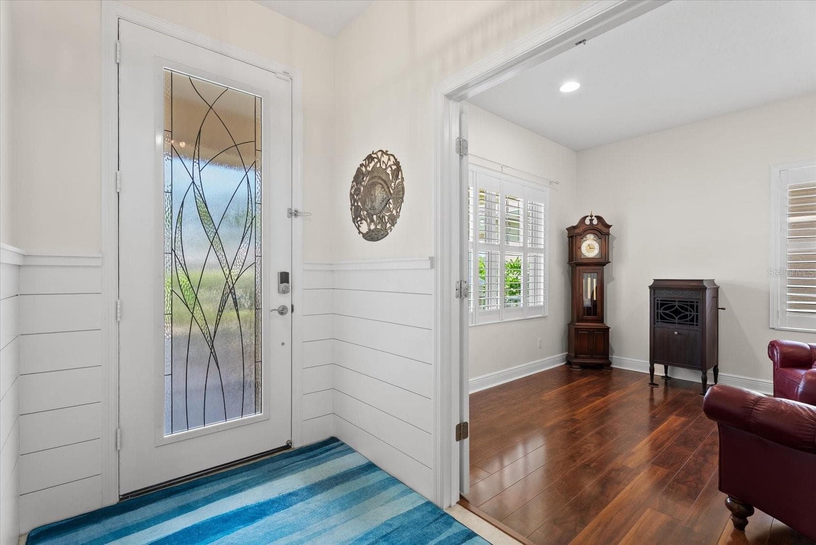 Single Family Residence at 4522 CEDAR BRUSH TER, SARASOTA, photo 5 of 57