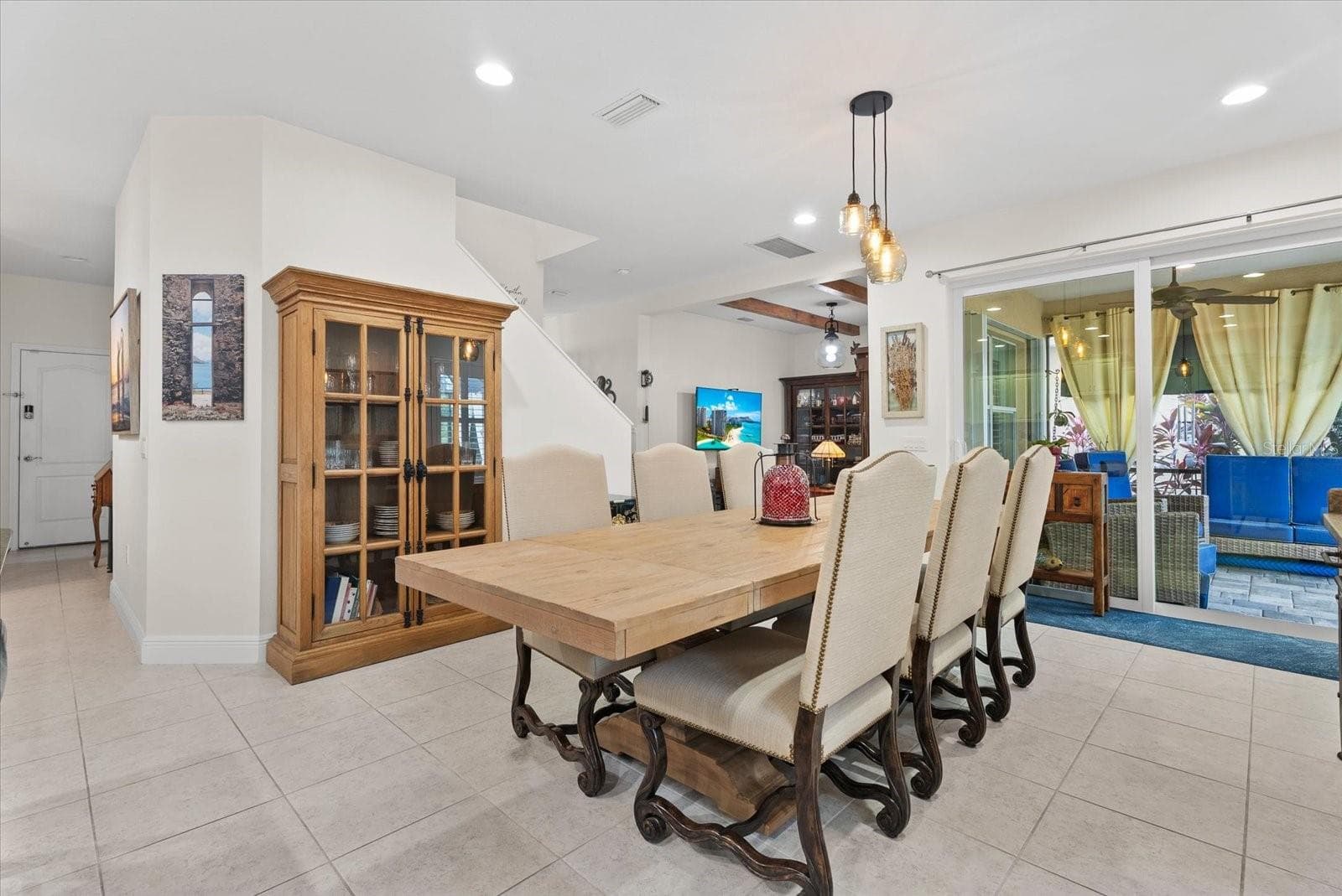 Single Family Residence at 4522 CEDAR BRUSH TER, SARASOTA, photo 13 of 57