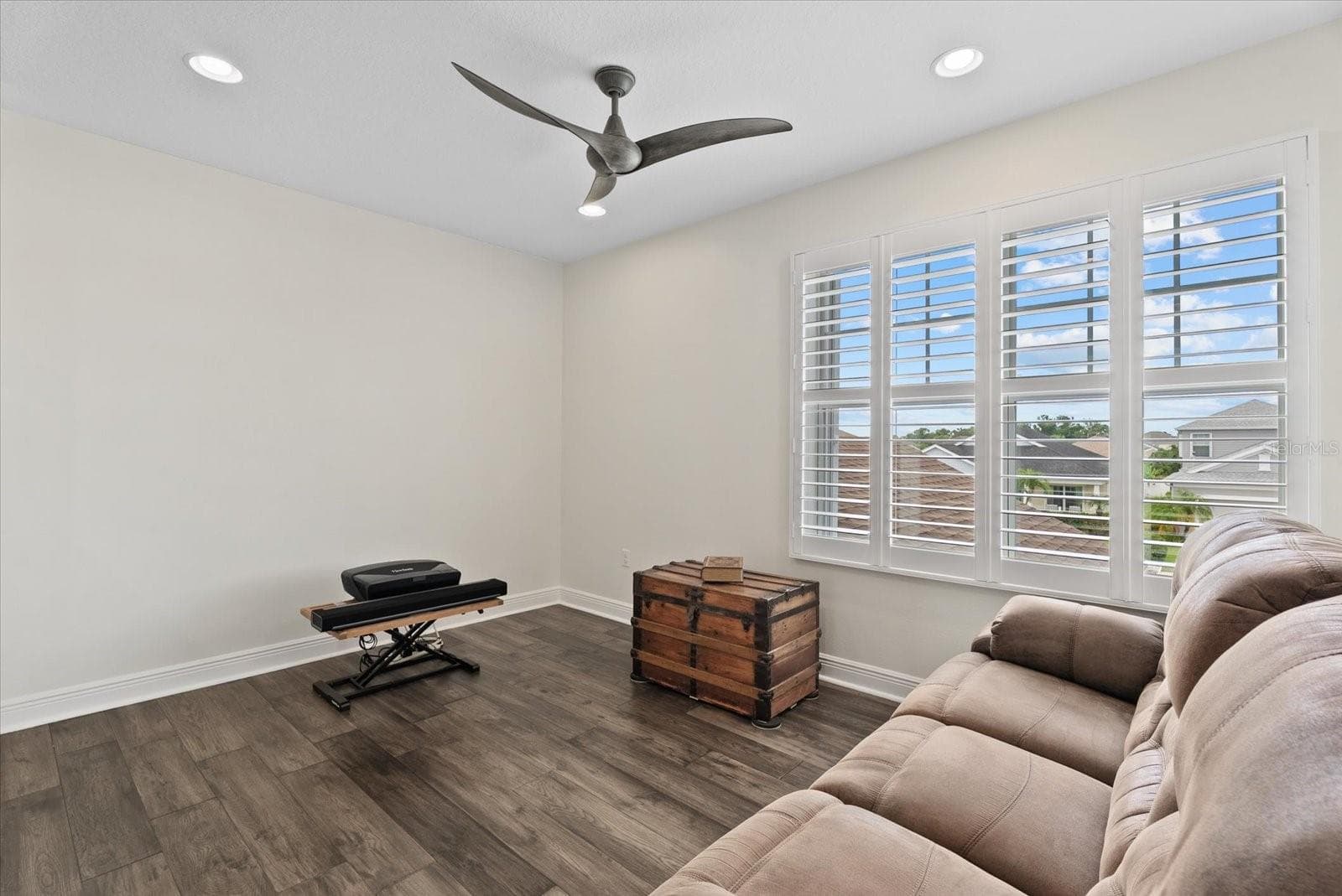Single Family Residence at 4522 CEDAR BRUSH TER, SARASOTA, photo 25 of 57