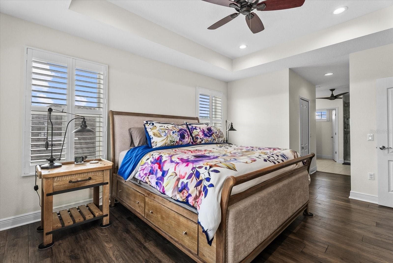 Single Family Residence at 4522 CEDAR BRUSH TER, SARASOTA, photo 27 of 57