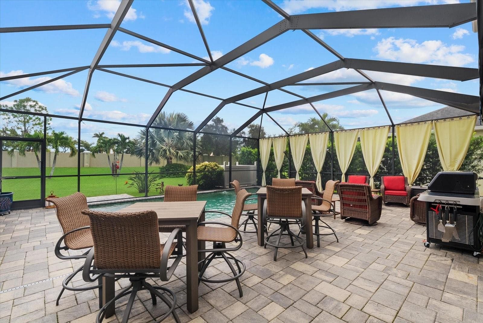 Single Family Residence at 4522 CEDAR BRUSH TER, SARASOTA, photo 35 of 57