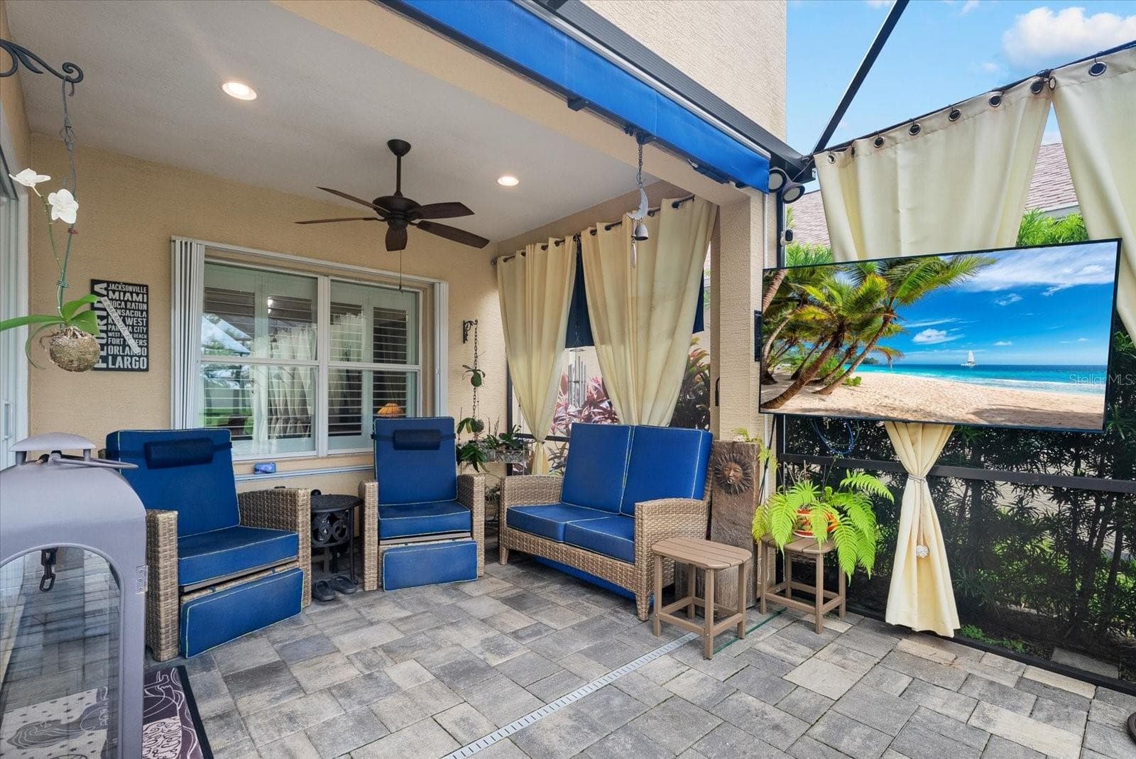 Single Family Residence at 4522 CEDAR BRUSH TER, SARASOTA, photo 36 of 57