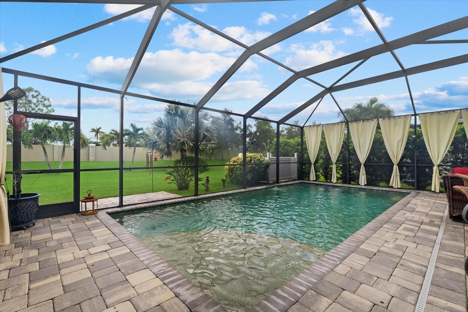 Single Family Residence at 4522 CEDAR BRUSH TER, SARASOTA, photo 37 of 57