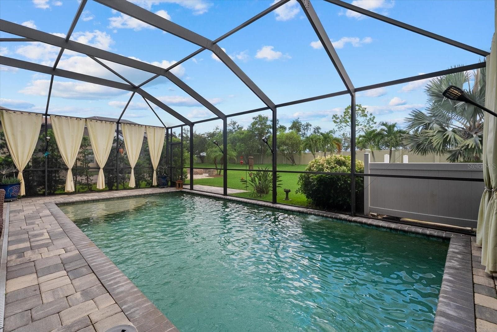 Single Family Residence at 4522 CEDAR BRUSH TER, SARASOTA, photo 39 of 57