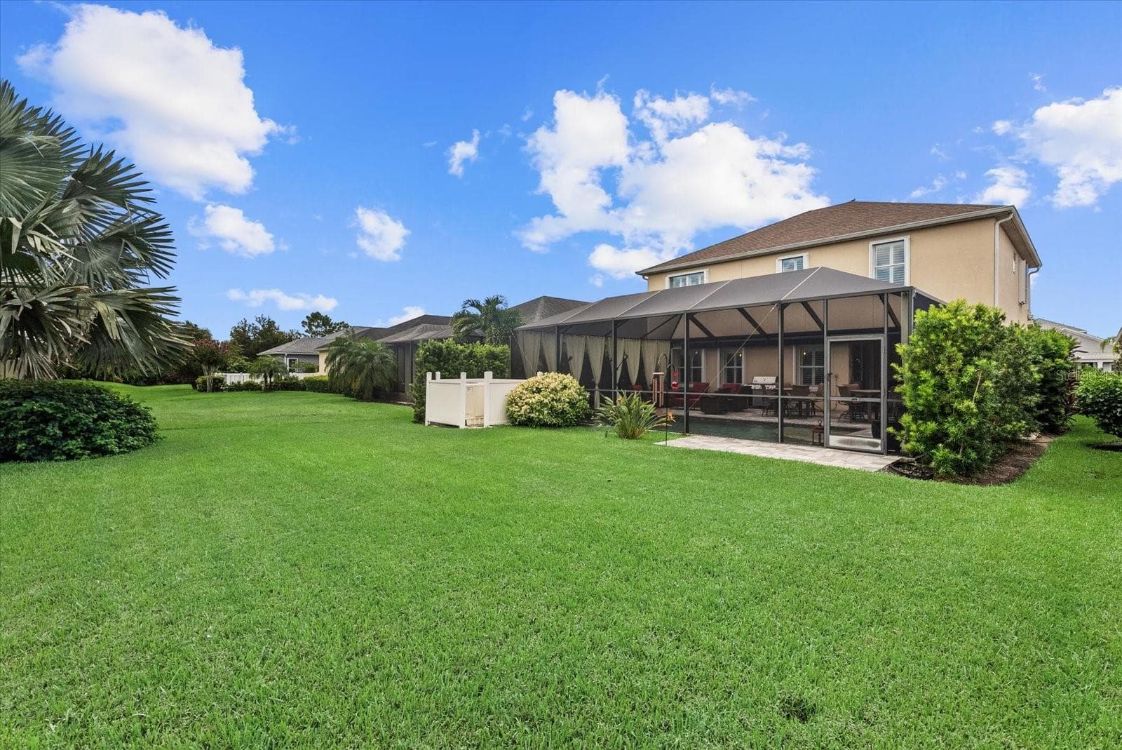 Single Family Residence at 4522 CEDAR BRUSH TER, SARASOTA, photo 45 of 57