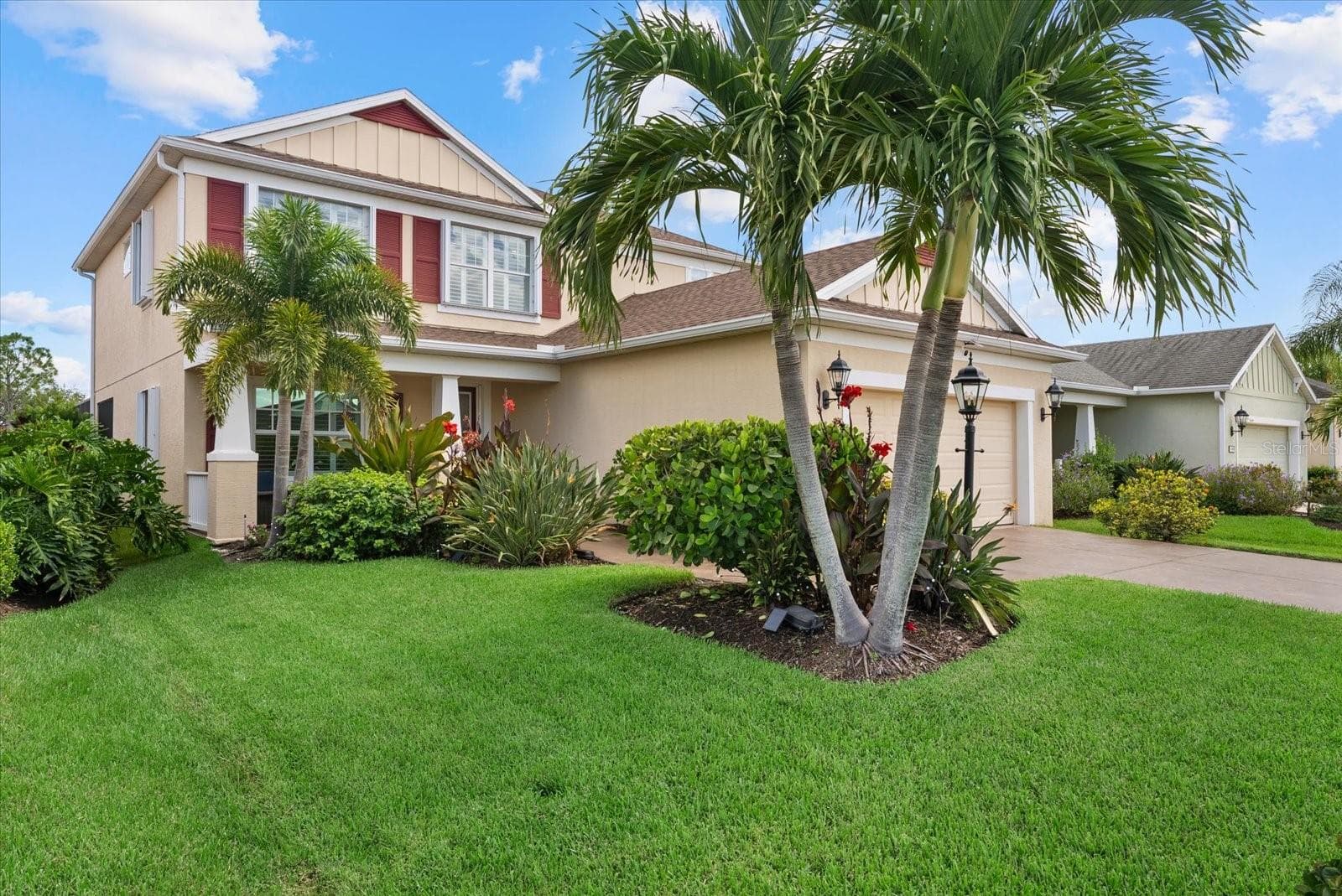 Single Family Residence at 4522 CEDAR BRUSH TER, SARASOTA, photo 46 of 57