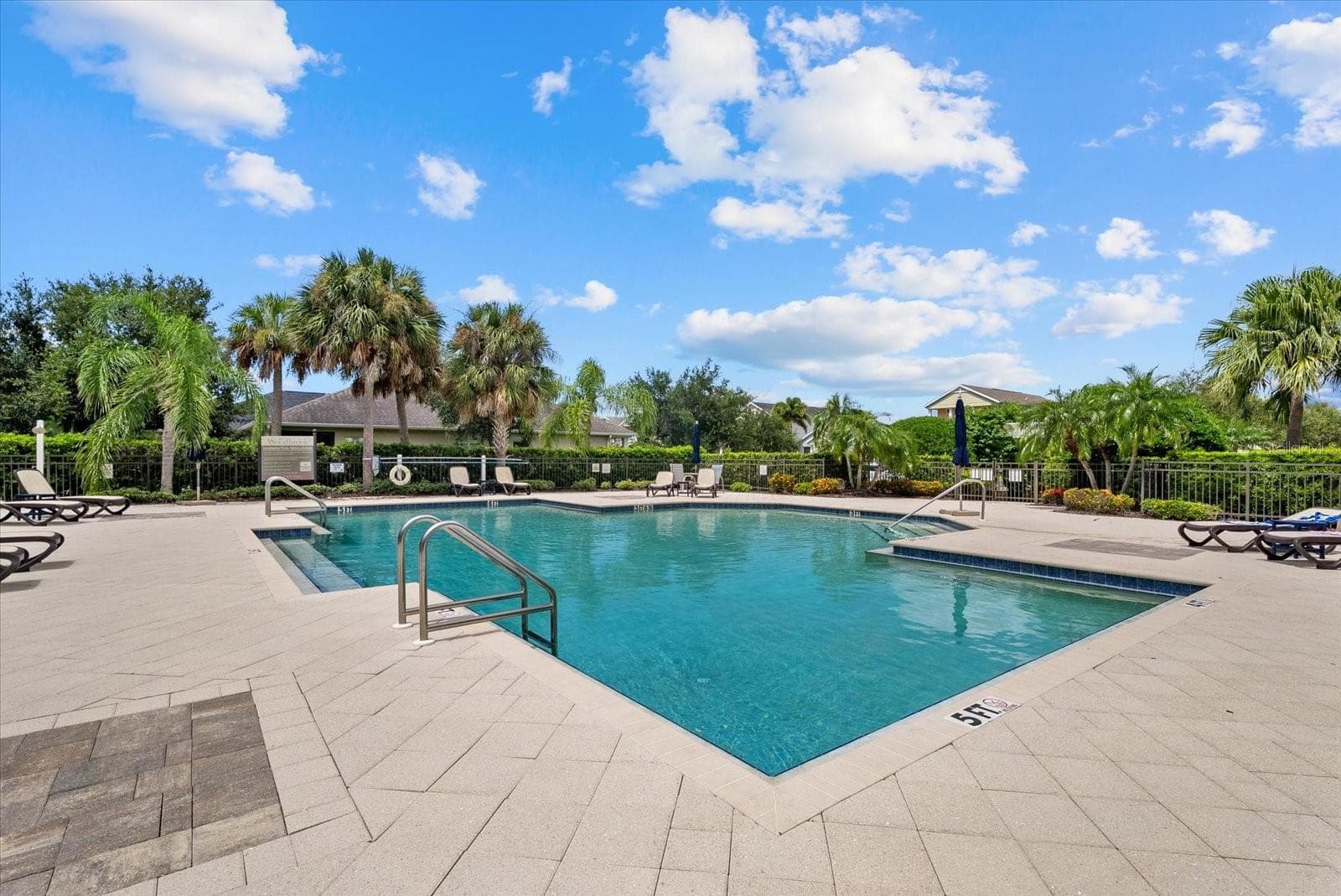 Single Family Residence at 4522 CEDAR BRUSH TER, SARASOTA, photo 49 of 57